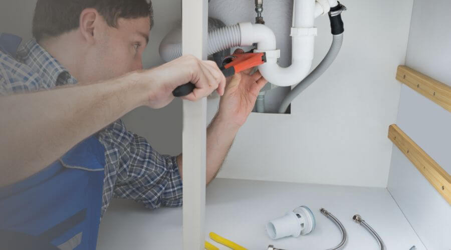 Local expert plumbing services in Lissie, TX